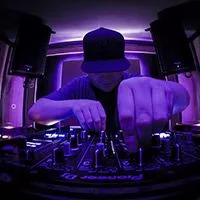 DJ Chris Connor