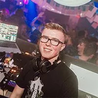 DJ Luke Vincent