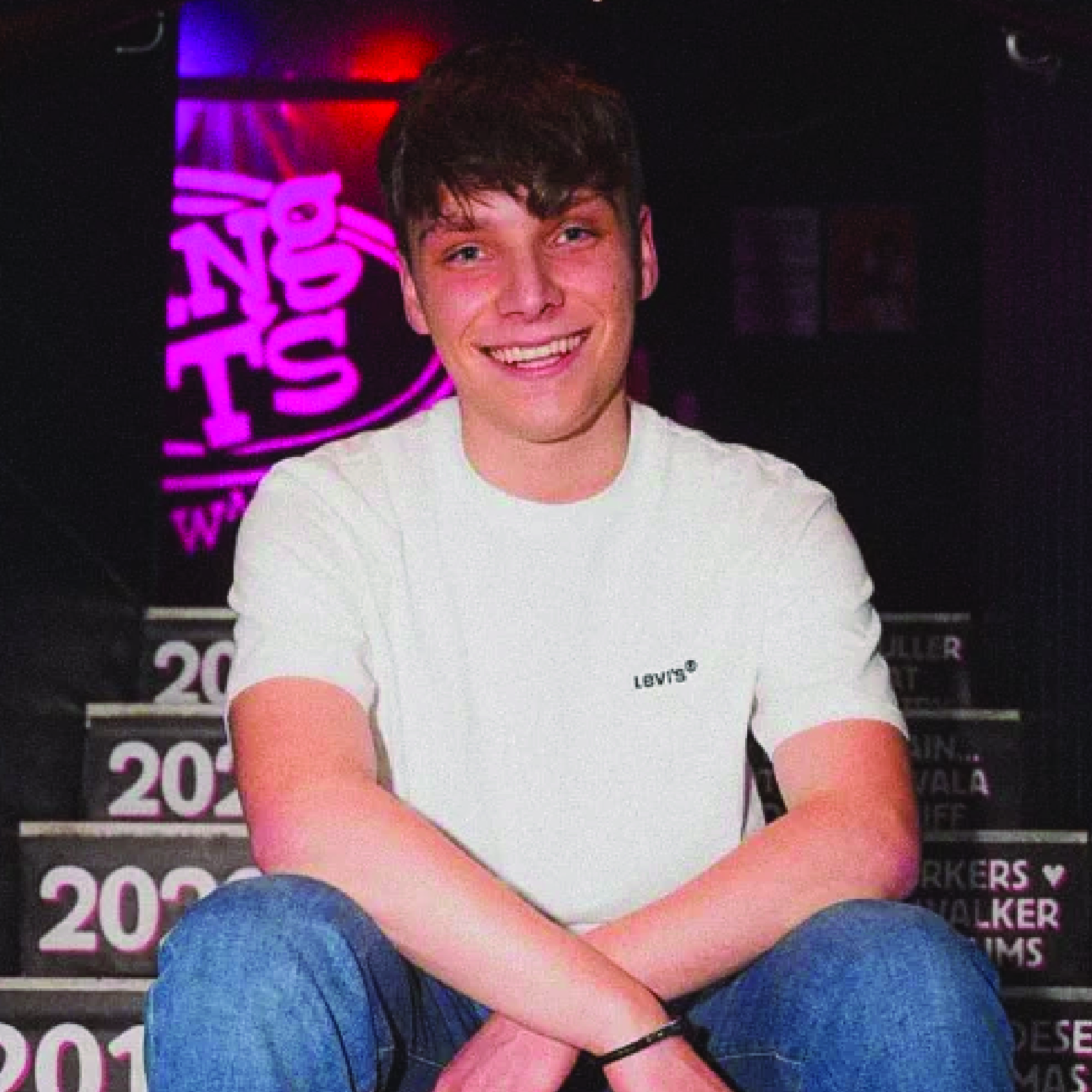 Ben Walker