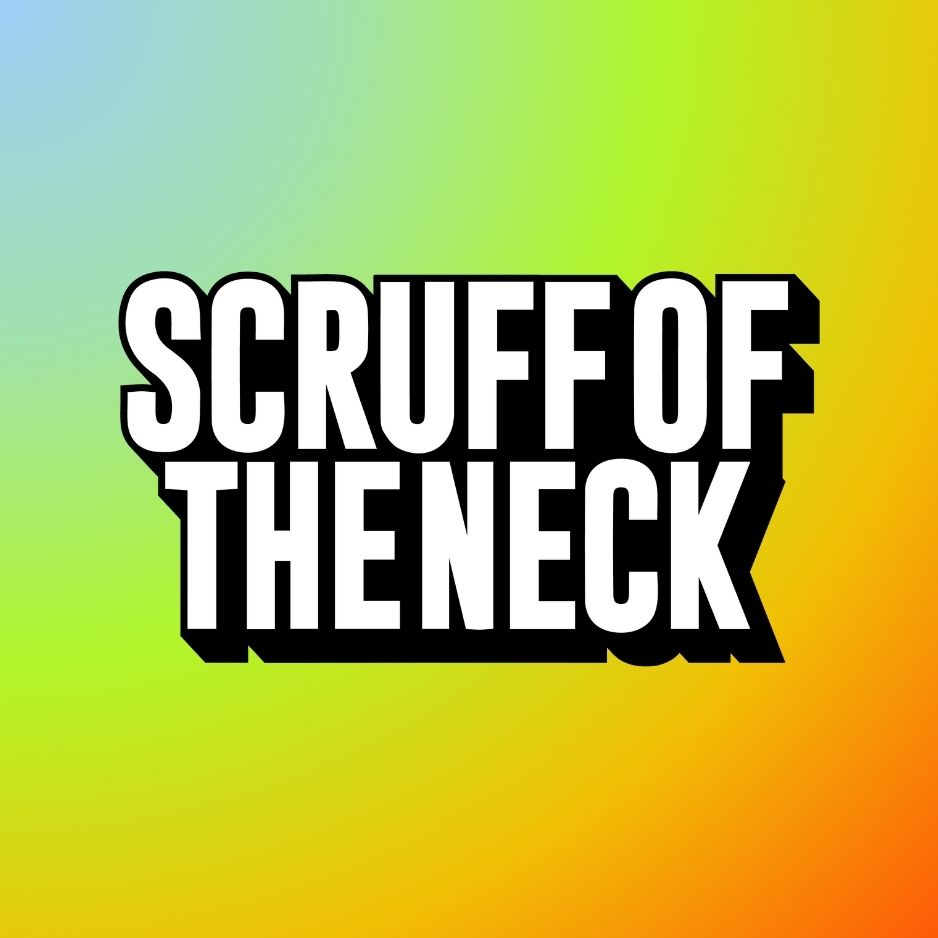 Scruff of the Neck