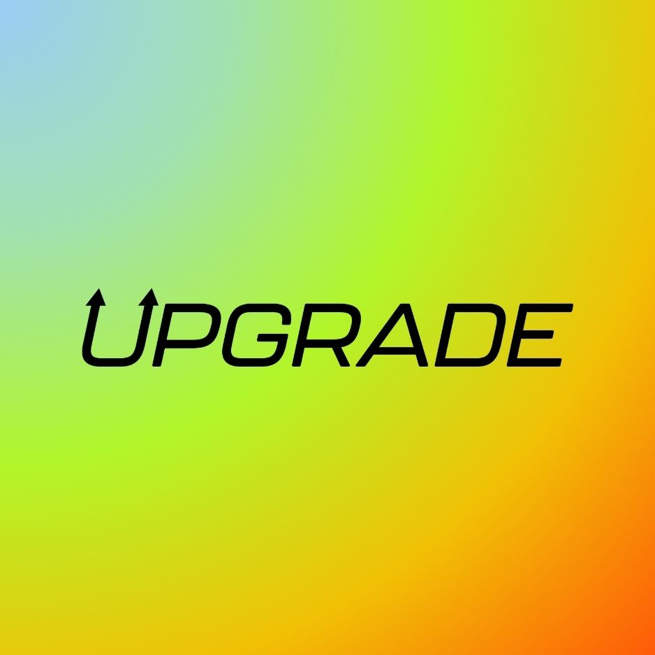 Upgrade