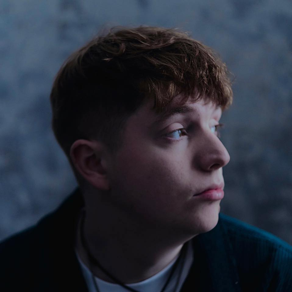 Alfie Castley