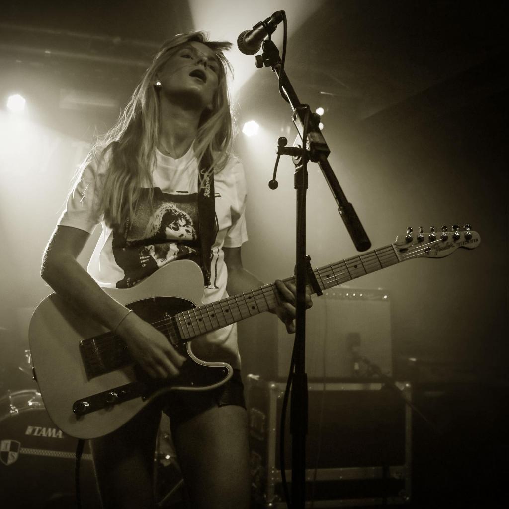 Lissy Taylor