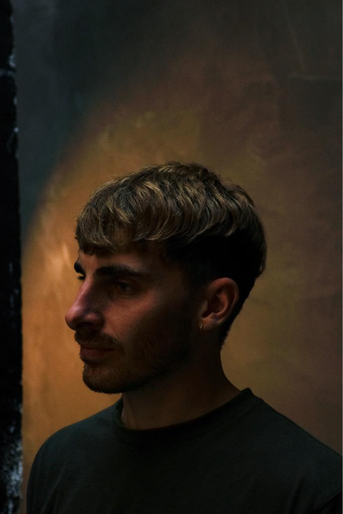 Mohan Evans