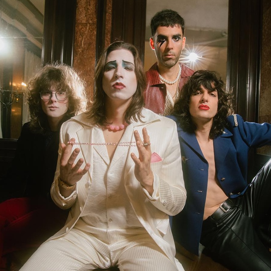 Ivan & The Parazol