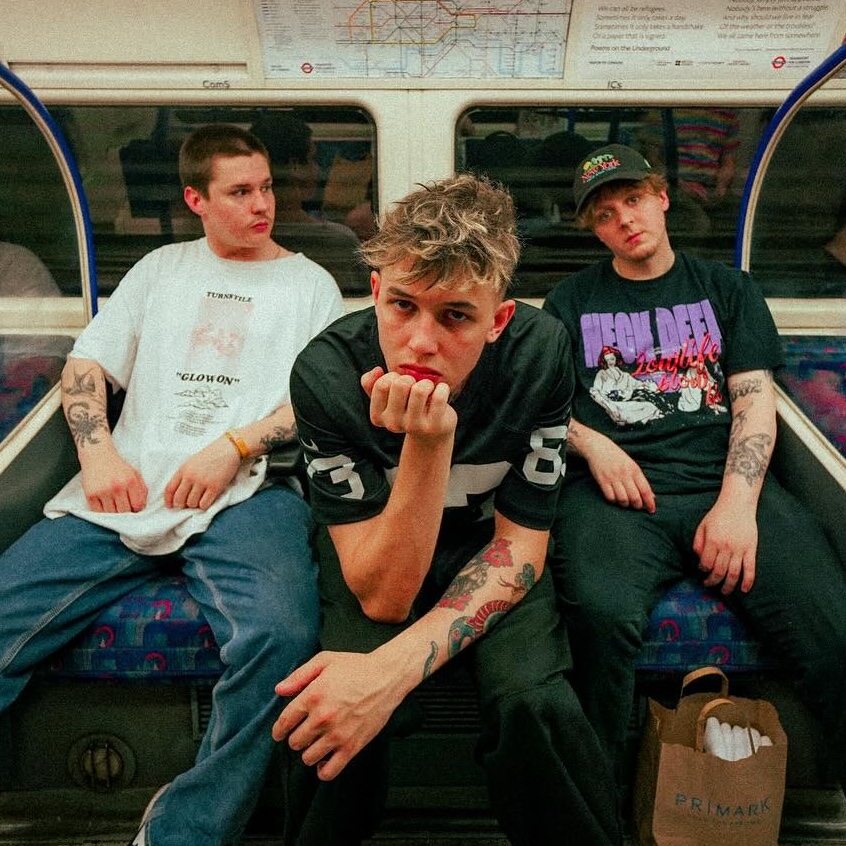 KIDPUNK