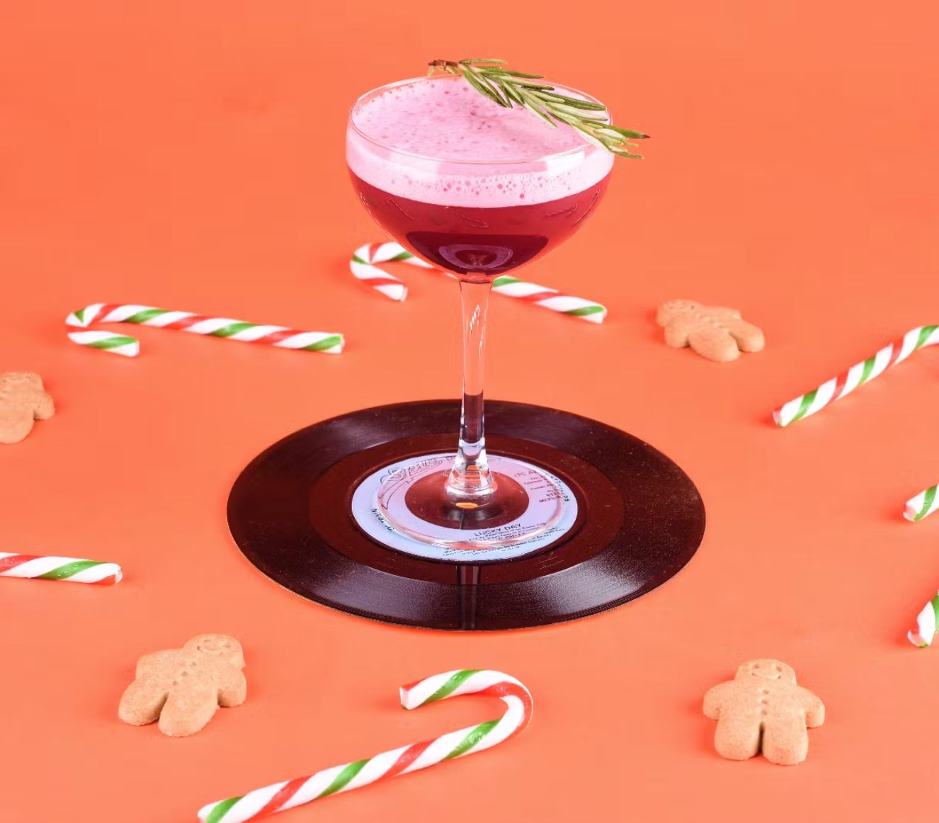 CRIMBO BEVS!