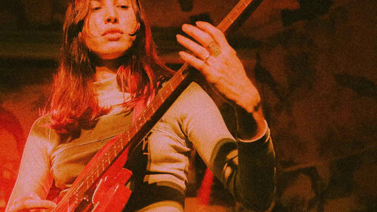 Review: Whip-Round Live