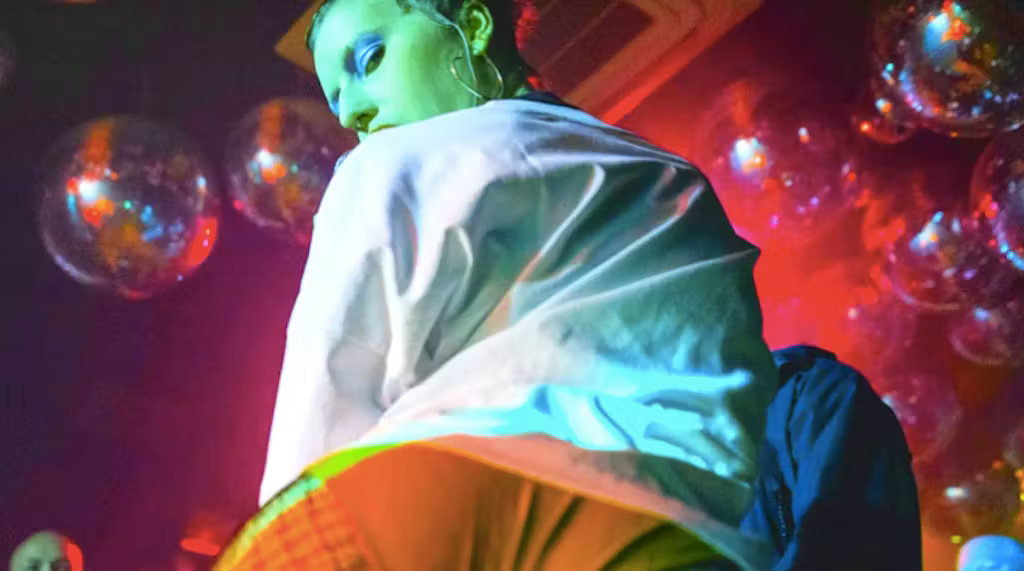 CELEBRATING QUEER MUSIC