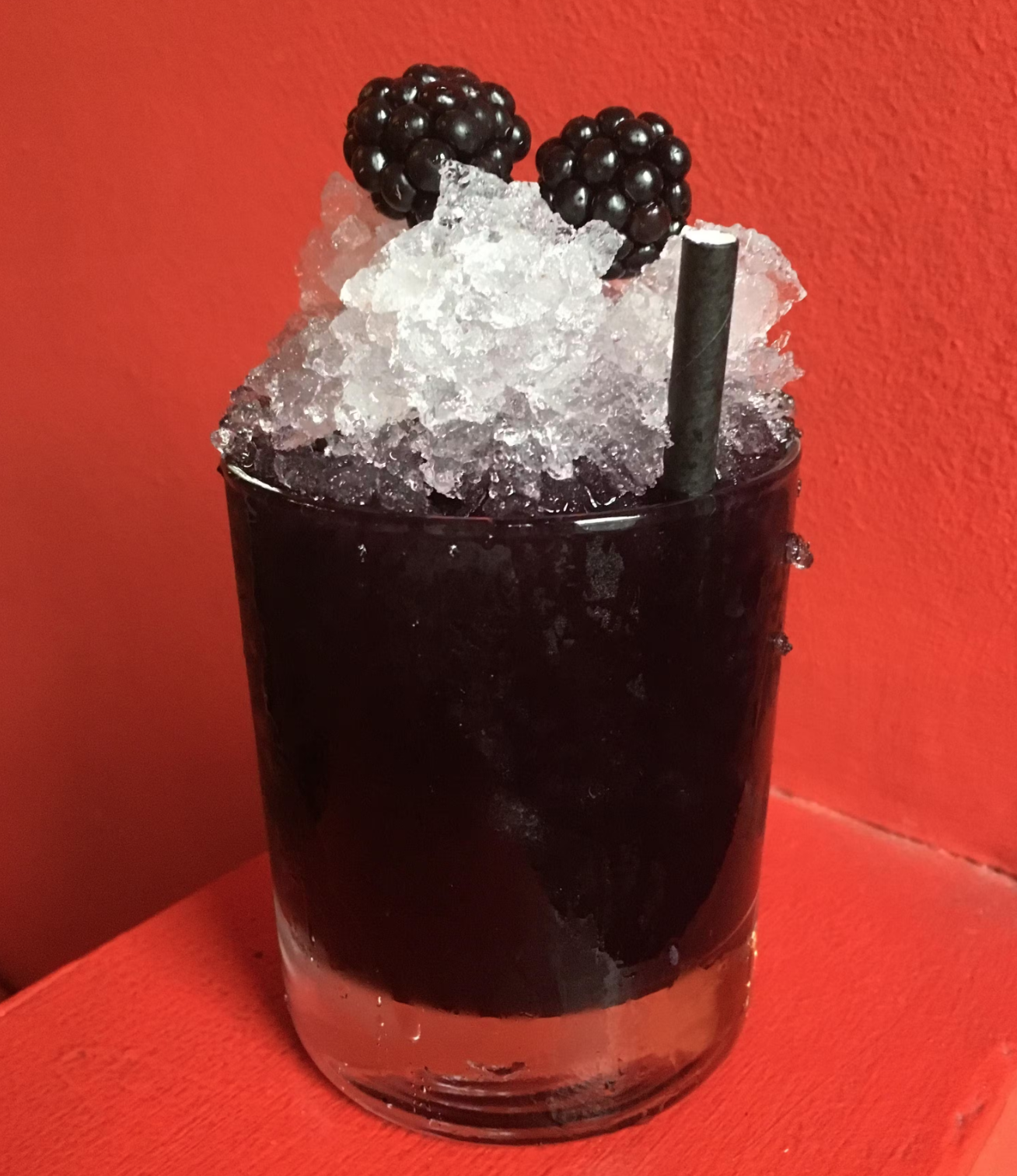 SPOOKY BEVS!