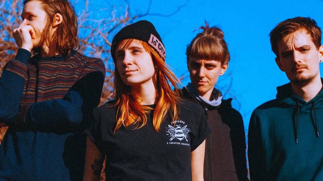PRO-FEMME EVENING WITH PETROL GIRLS