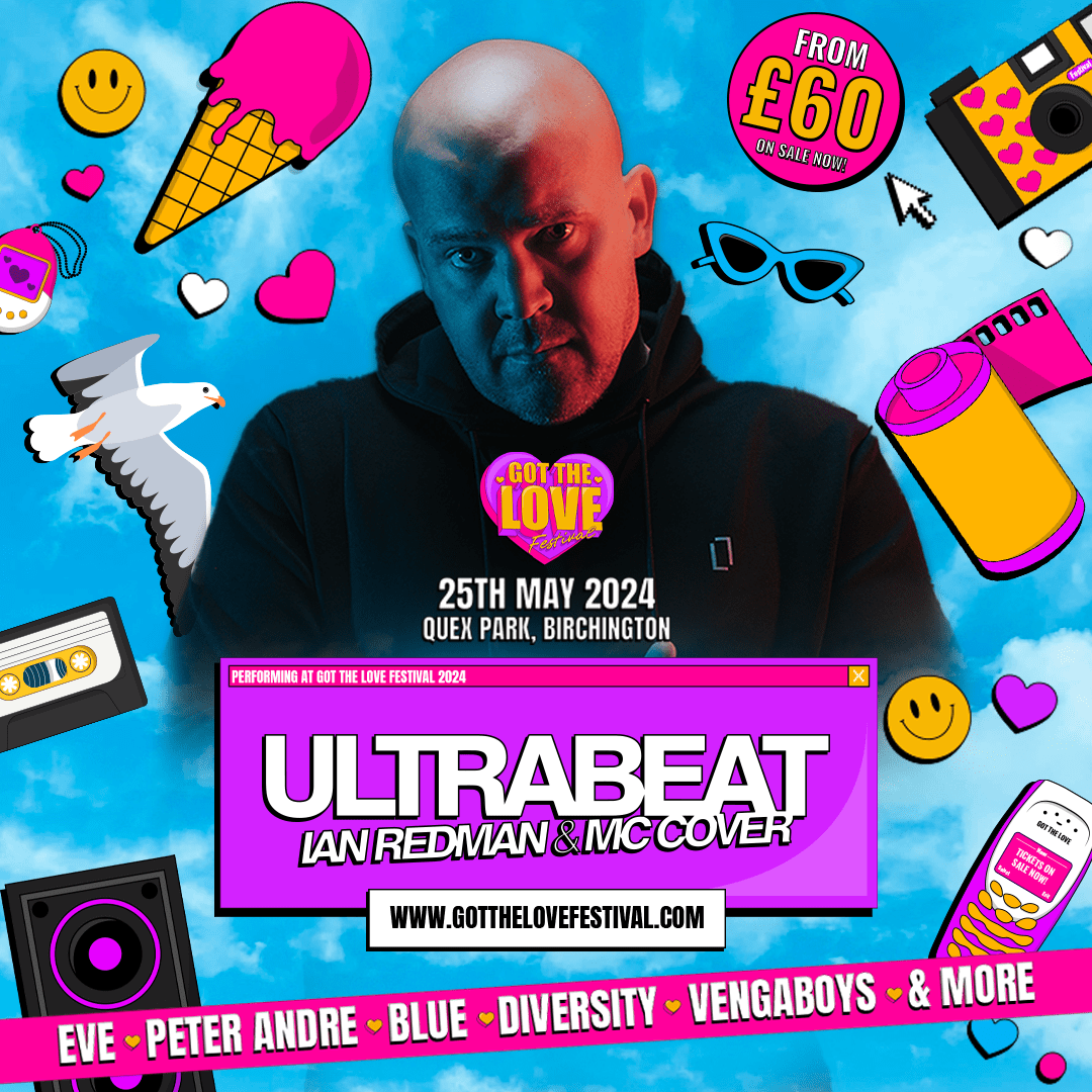 Ultrabeat