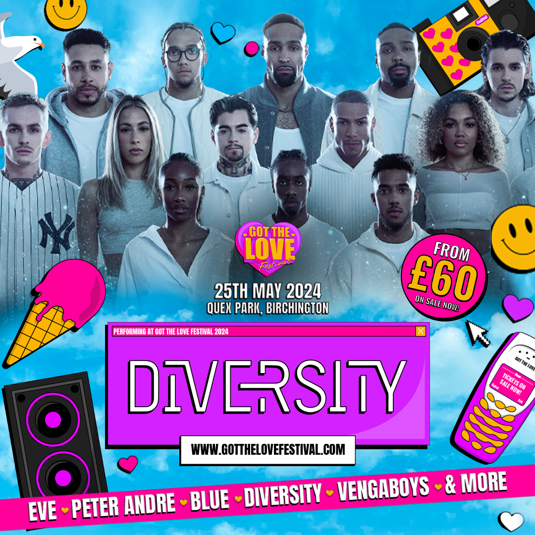 Diversity