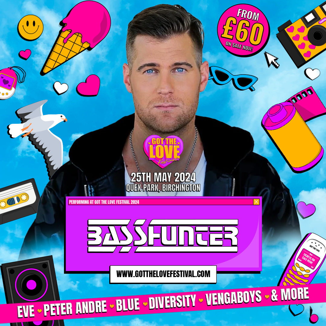 Basshunter