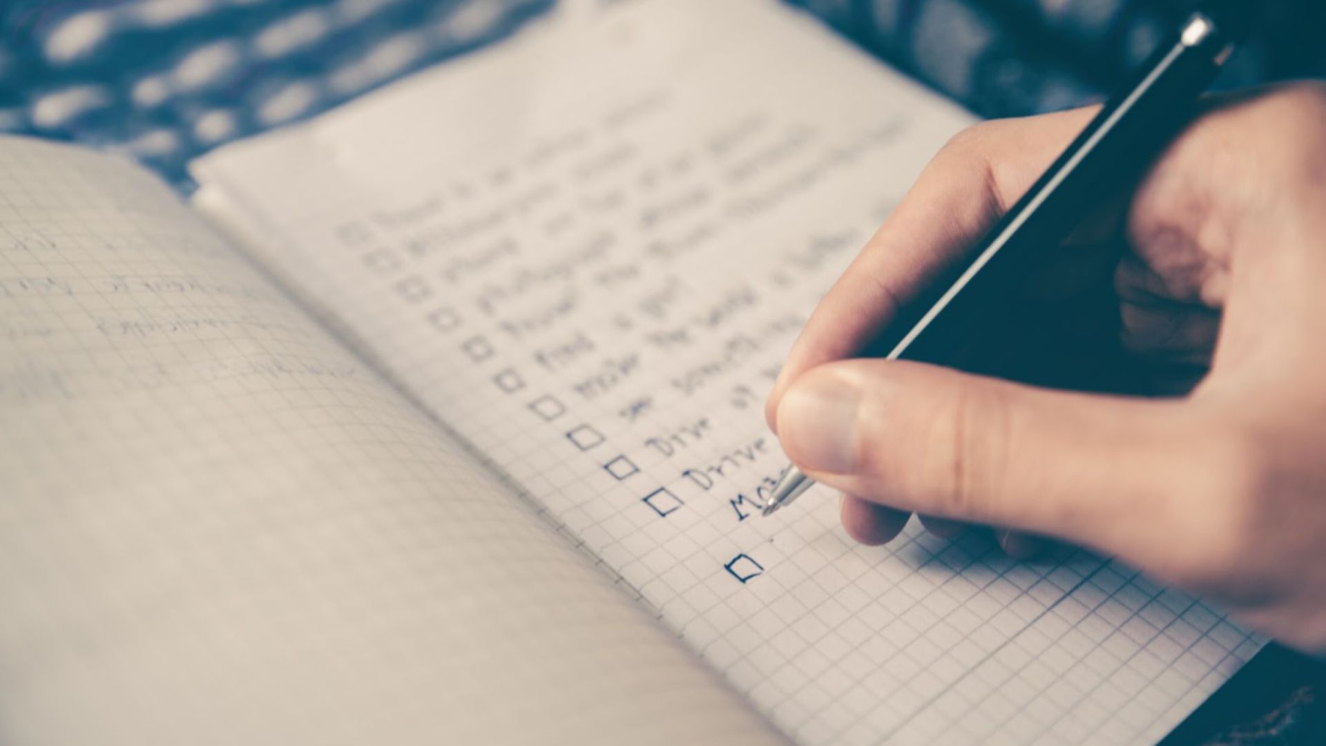 The Ultimate University Essentials Guide: Be Prepared with Our Fresher’s University Checklist