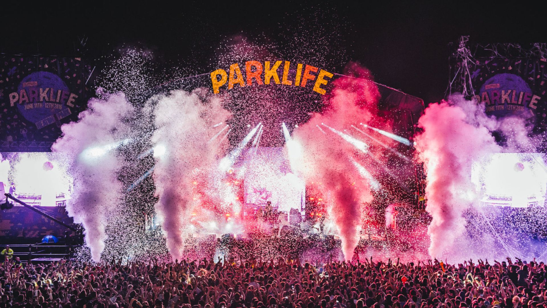 Discover the Top 5 Student Festivals in Manchester for Freshers