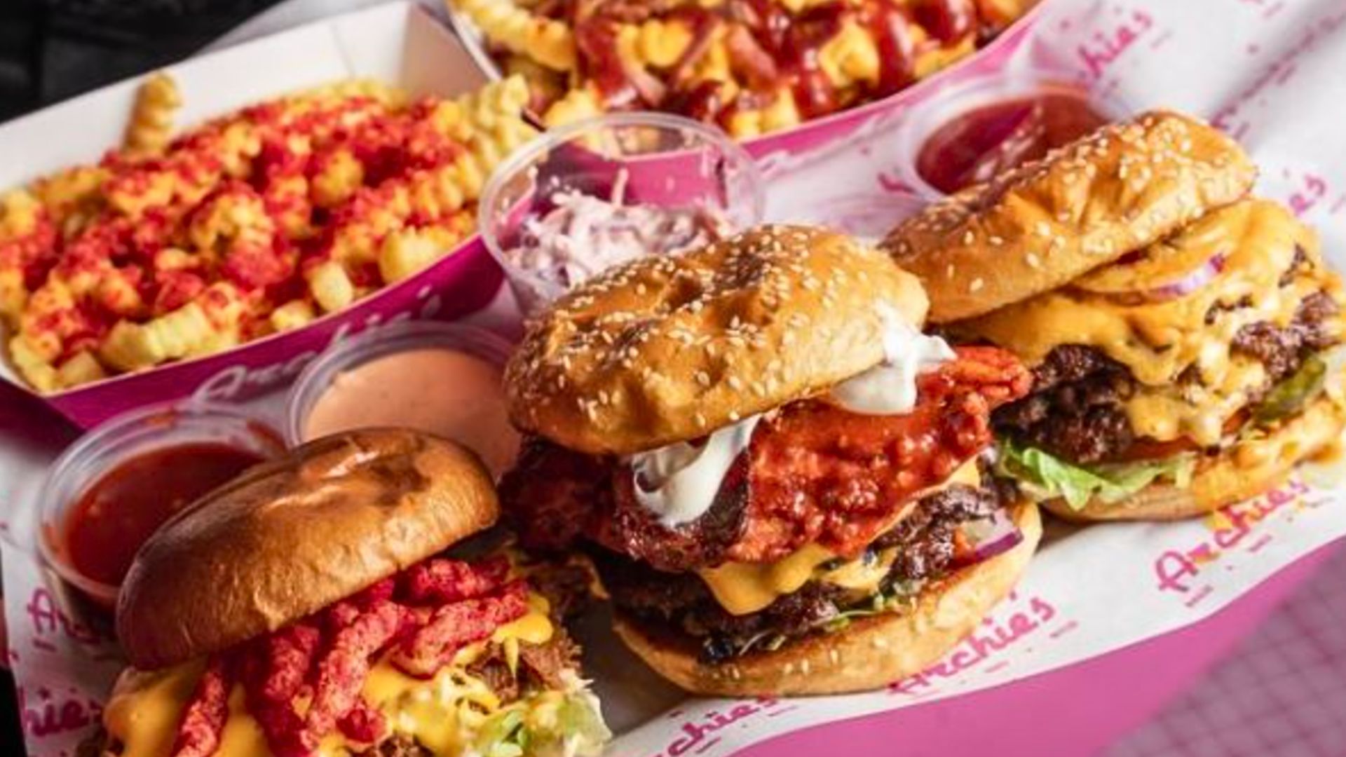 Top 6 Affordable Student food hotspots in Manchester