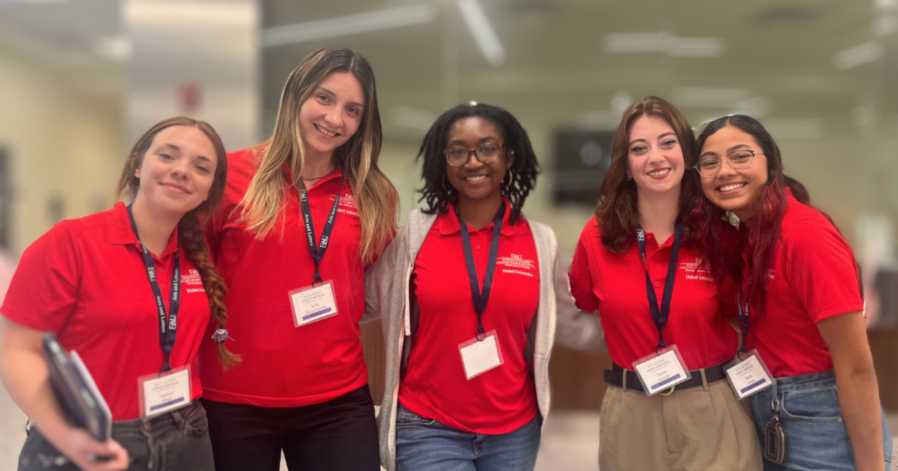Unleash Your Potential: Become a University Ambassador Today!