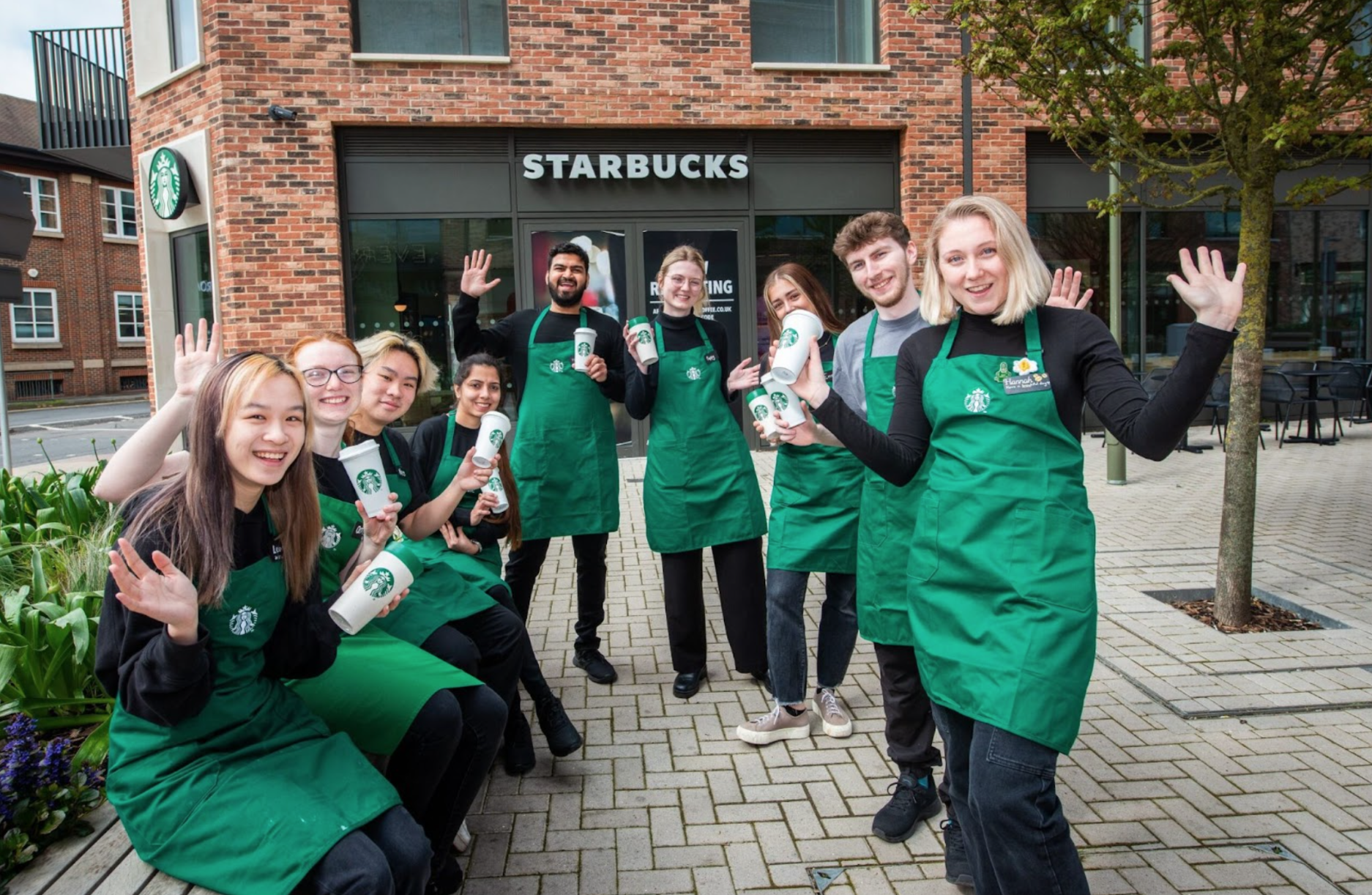 Voted best jobs for freshers by freshers