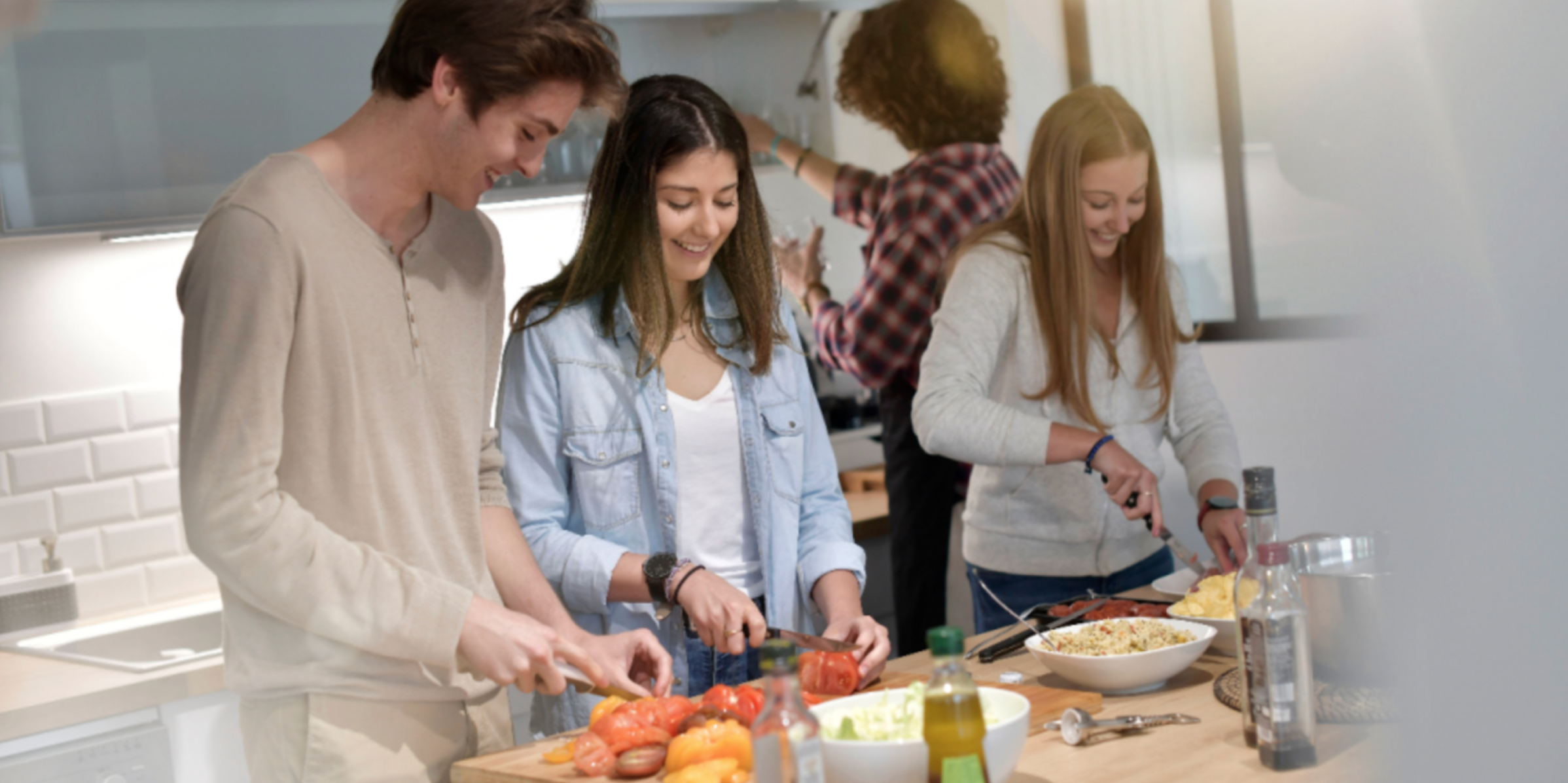 Budget cooking at Uni: Ultimate guide to student budget meals