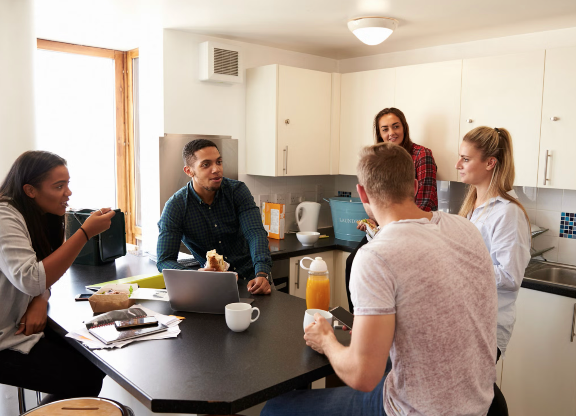Top 10 Freshers Tips for Budgeting at University