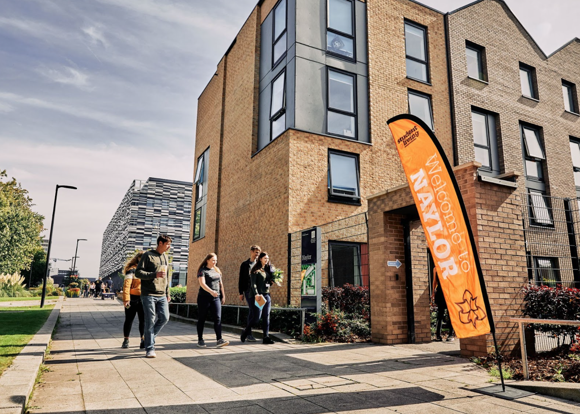 Best ways to find your flatmates at Manchester Metropolitan University