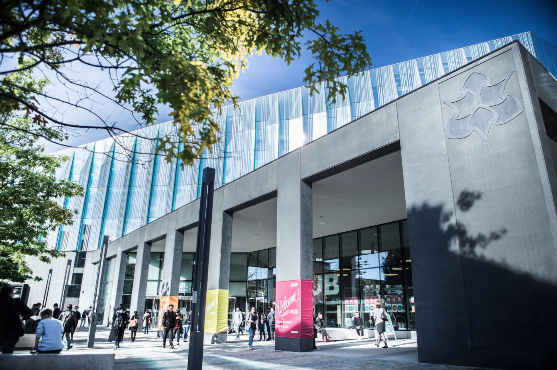 Manchester Metropolitan University Everything you need to know