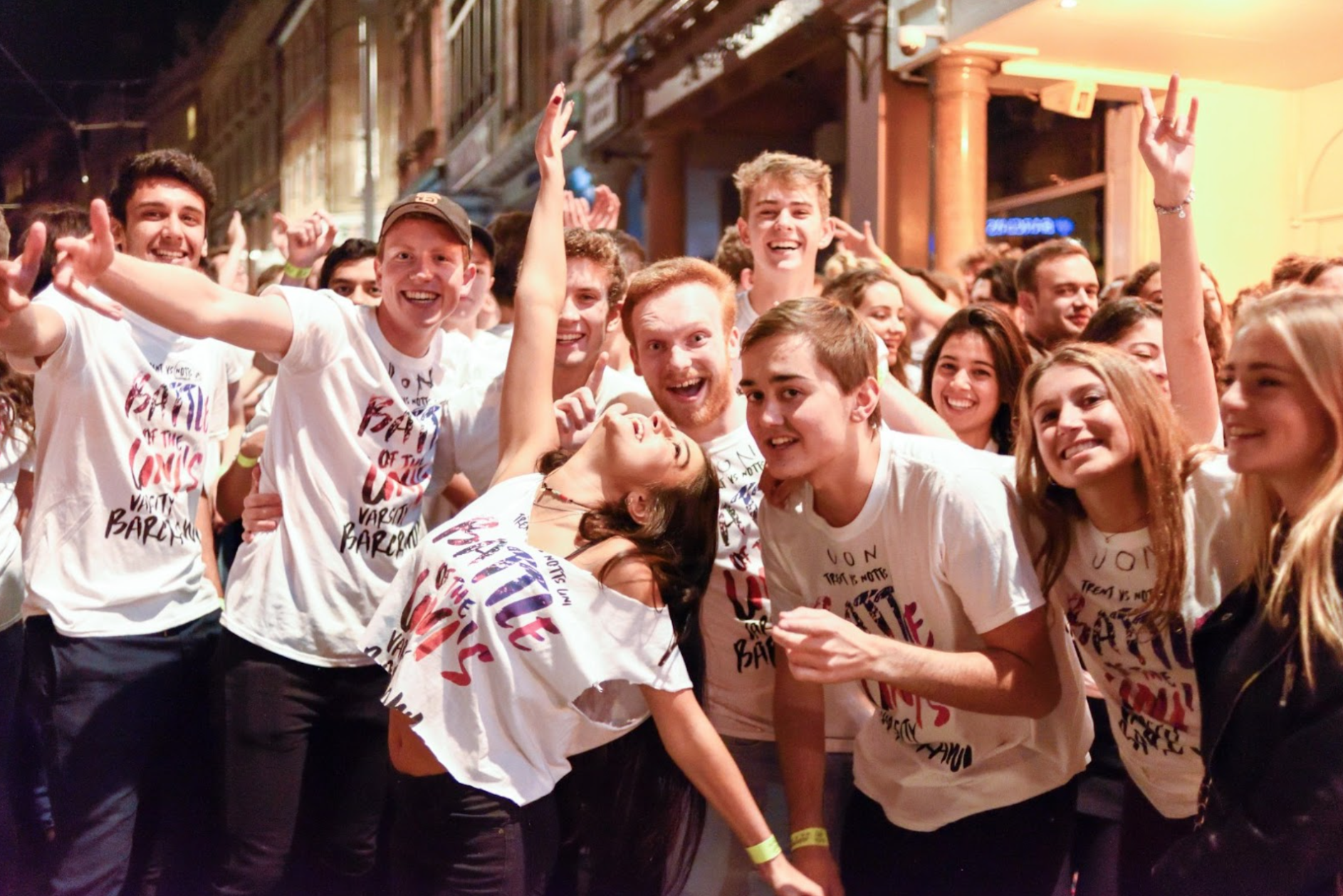 Your Freshers Week Survival Guide