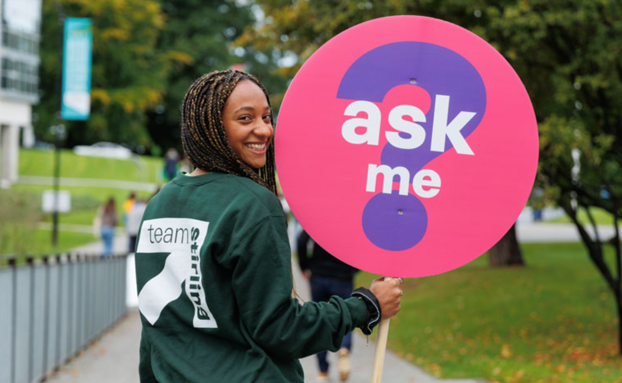 How to prepare for University Open Days