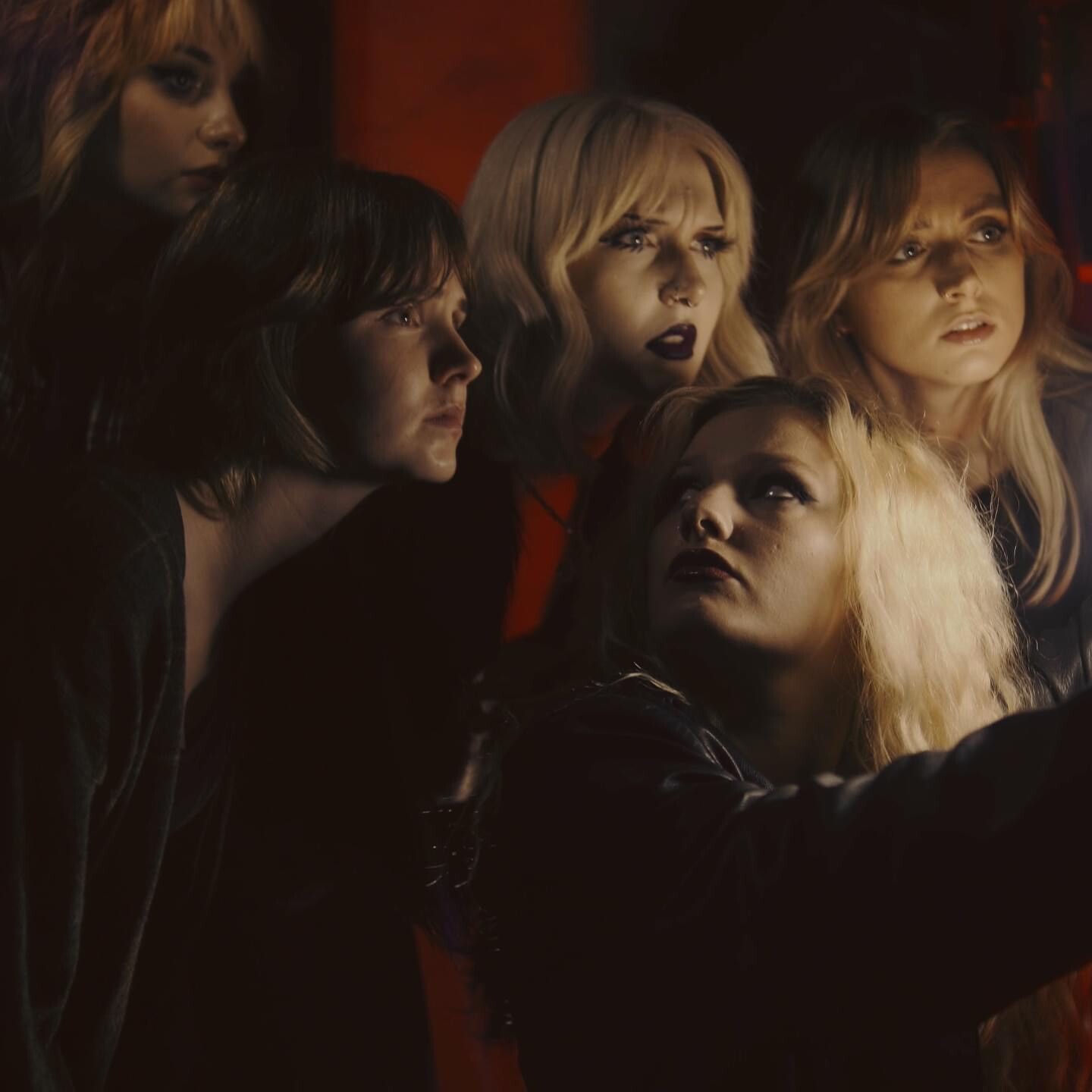 VENUS GRRRLS
