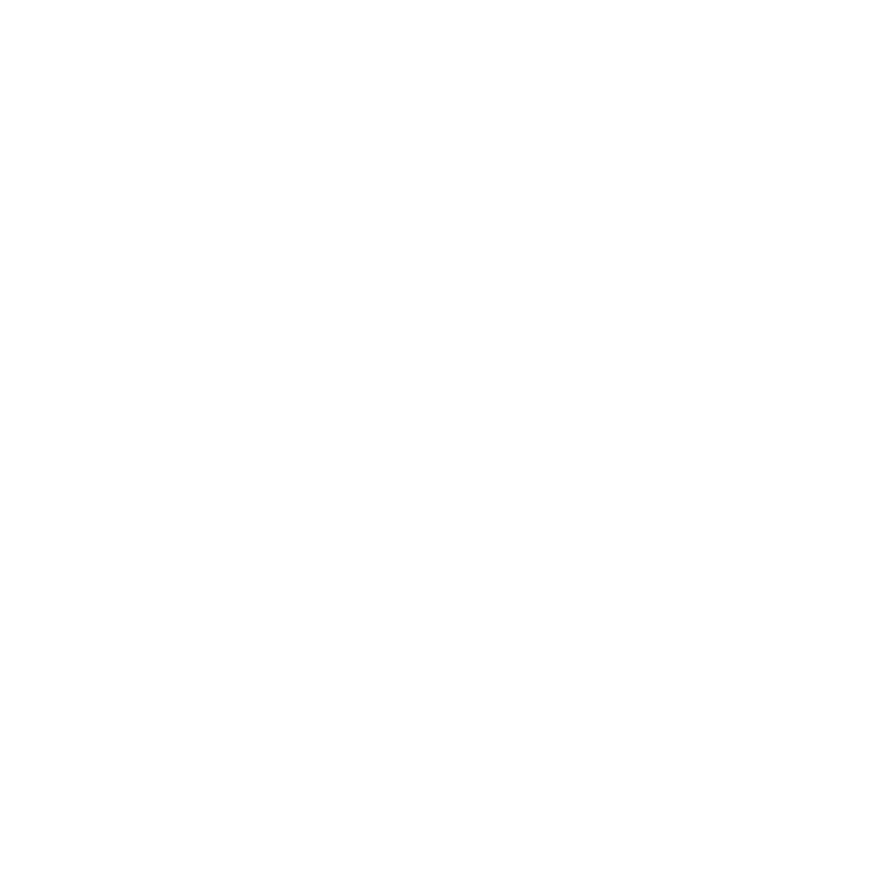 Palm tree beach icon