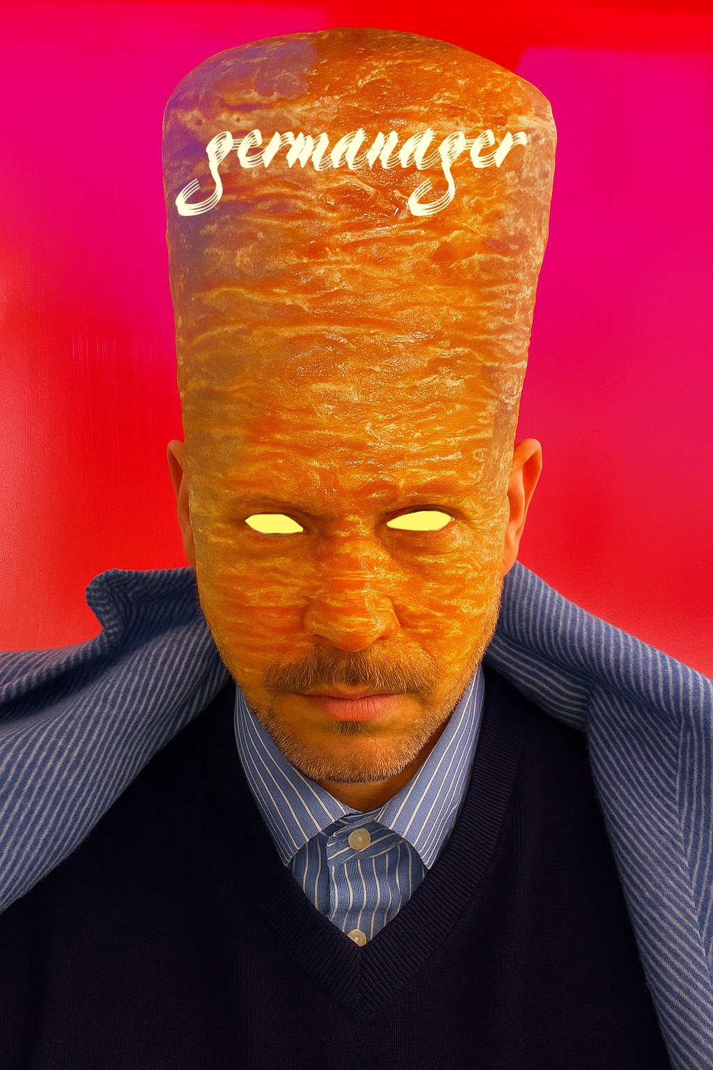 GERMANAGER