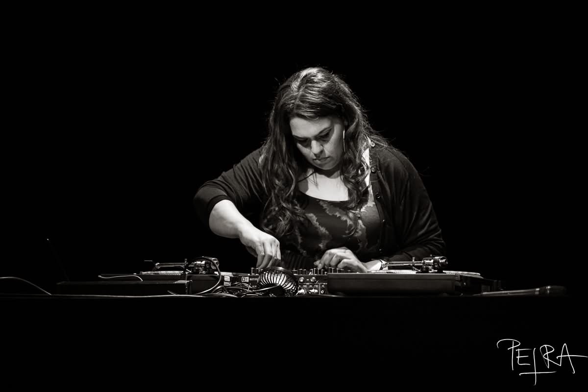 MARIAM REZAEI
