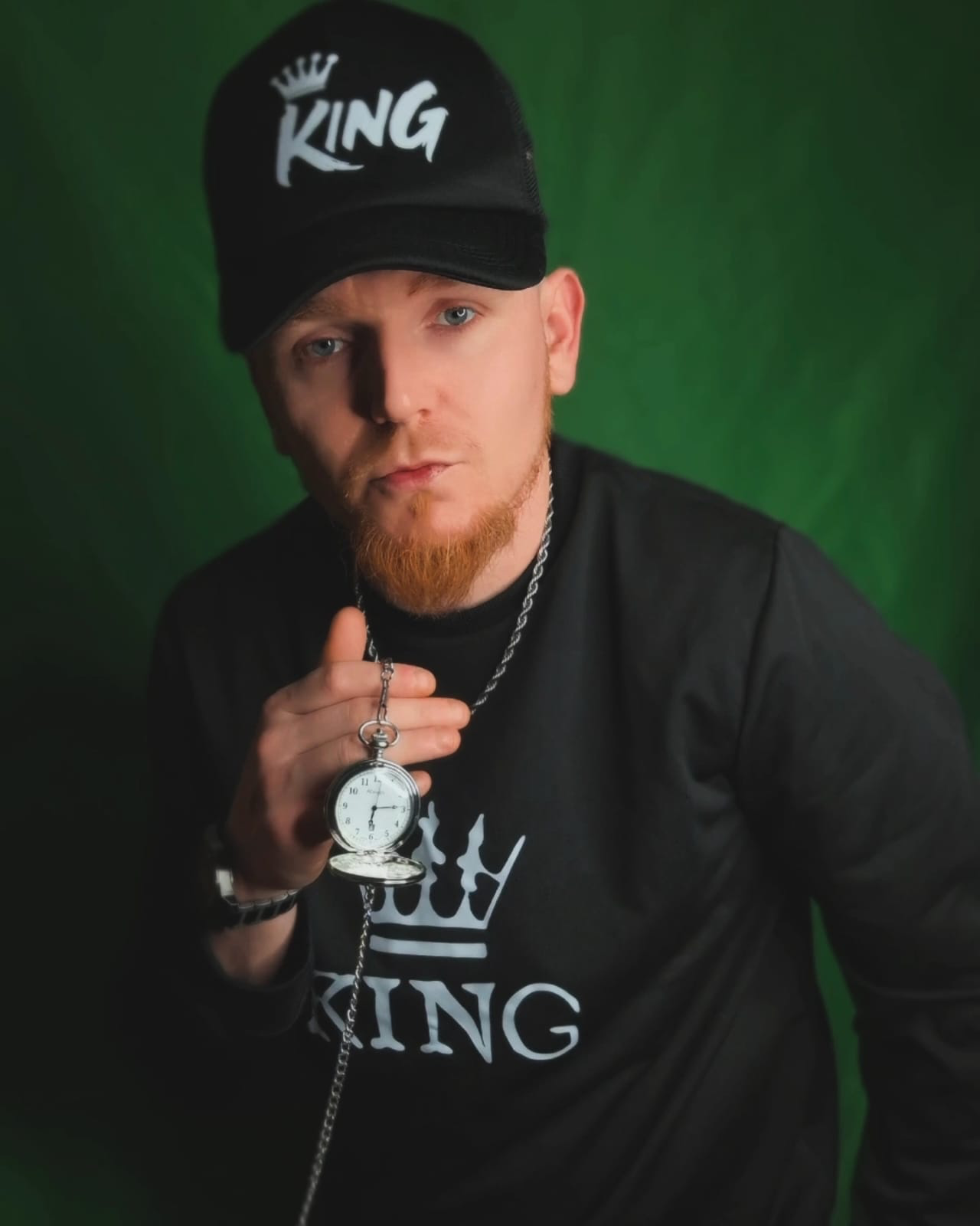 MUSICMANMIKE