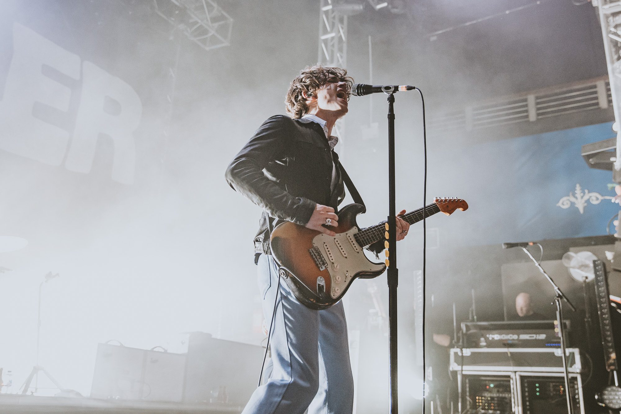 Inhaler @ o2 Academy Birmingham – 24/02/23