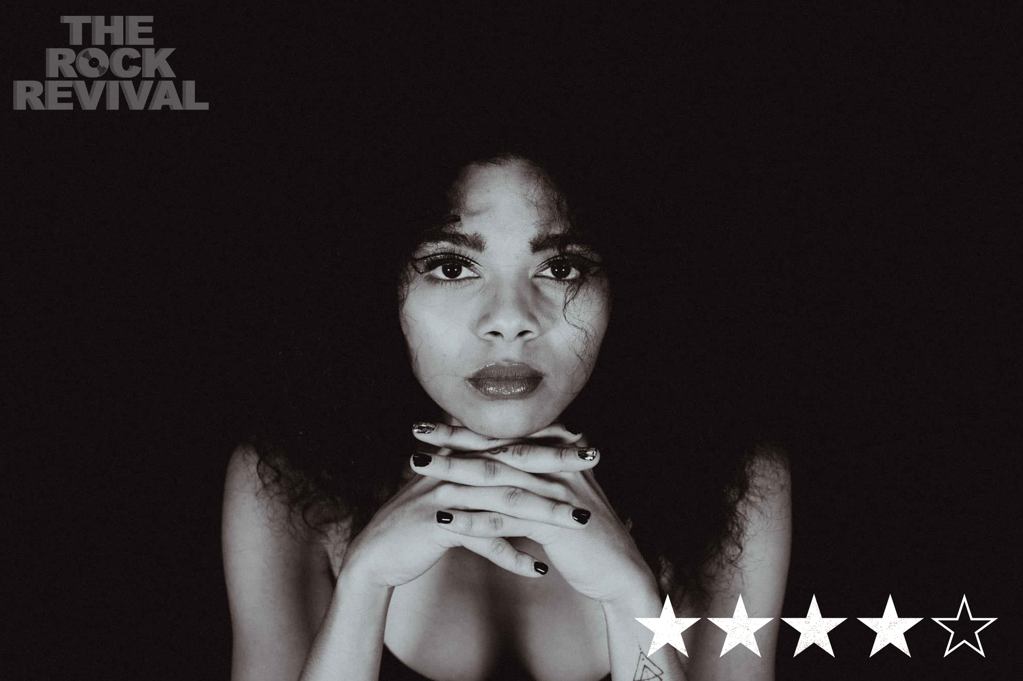 Brooke Combe: Black Is The New Gold – A Soulful Ode to Adolescence