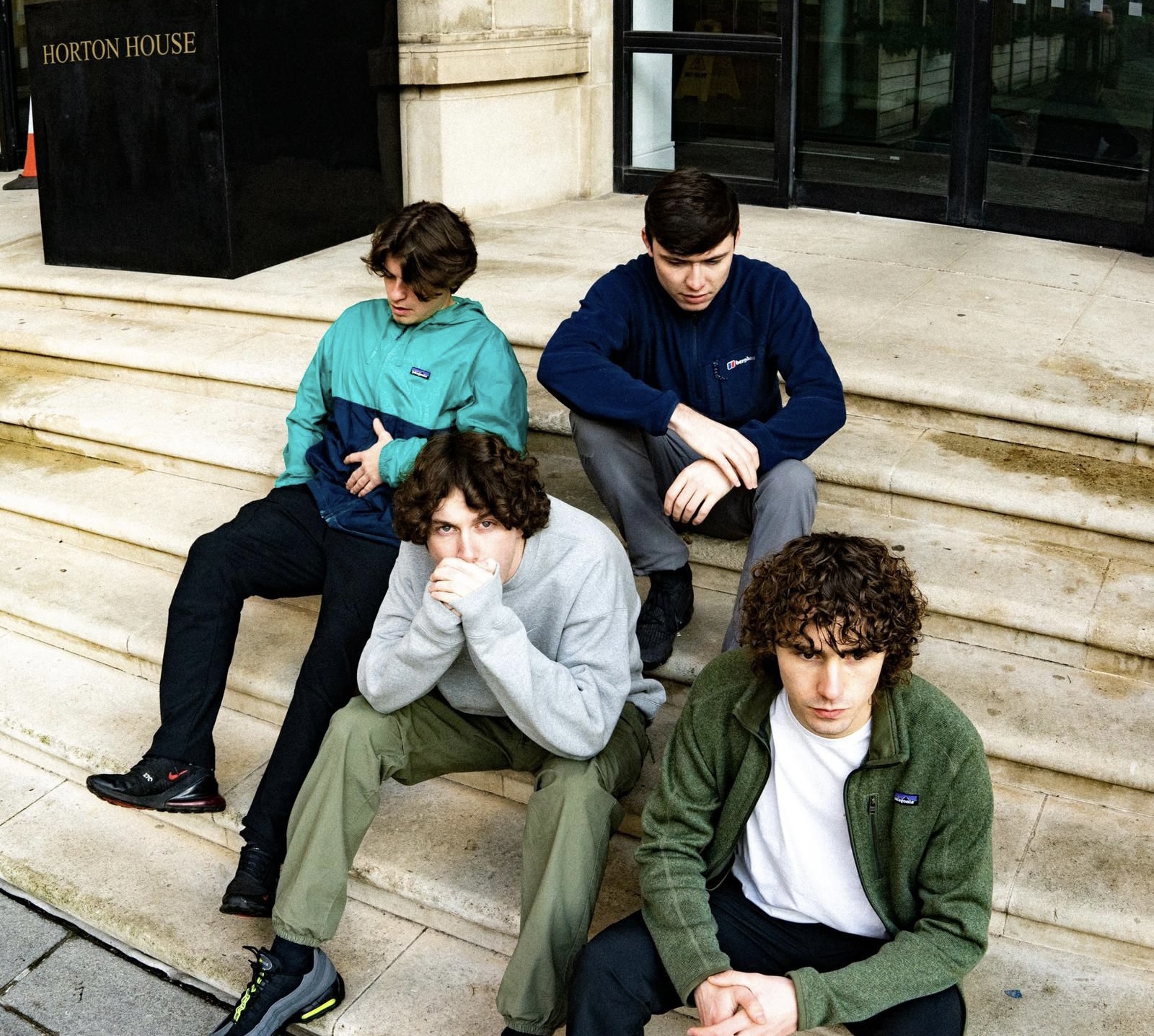 An Interview with… The Kairos