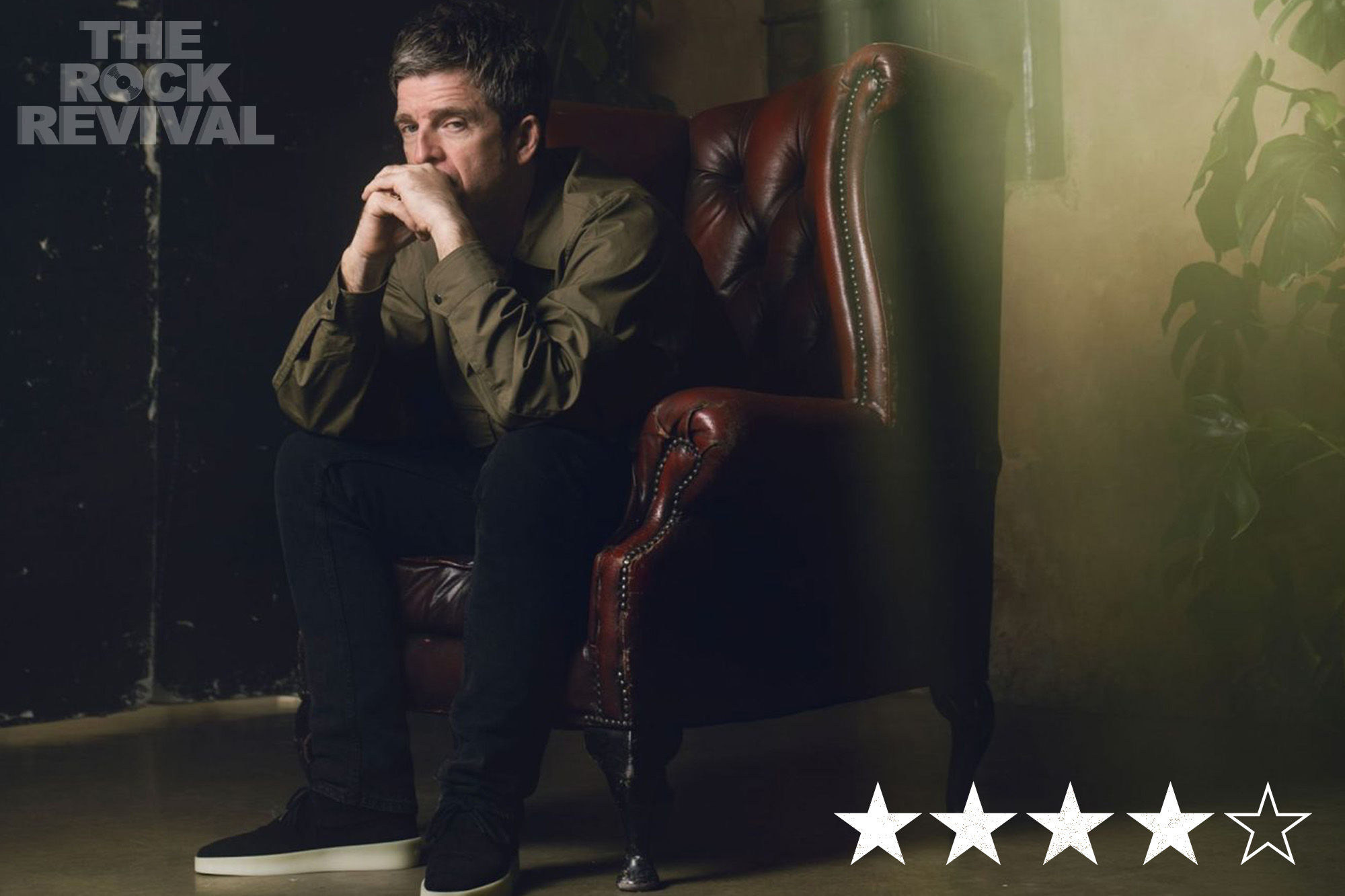 NGHFB — Council Skies: Irresistibly Nostalgic and Hopeful