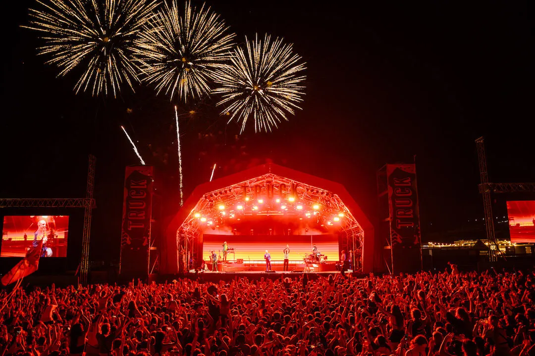 Truck Festival 2023 — Ones To Watch