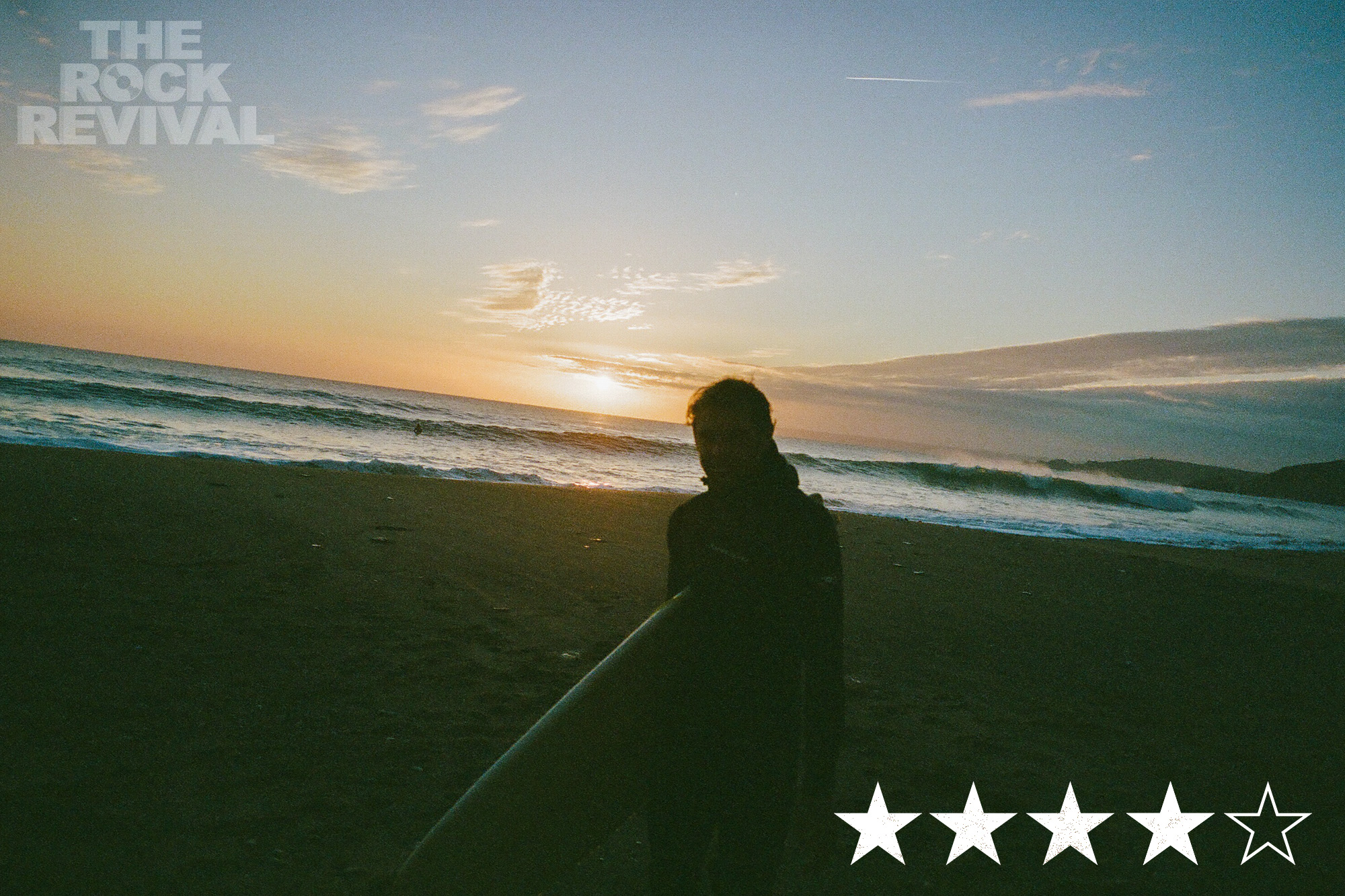 Jacob Slater — Pinky, I Love You: Beautiful In Its Vulnerability