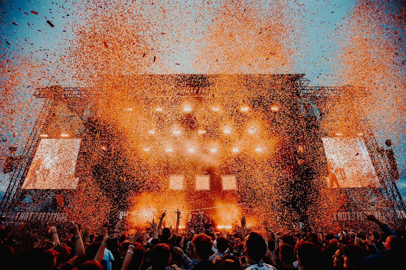 Y Not Festival 2023: In Review