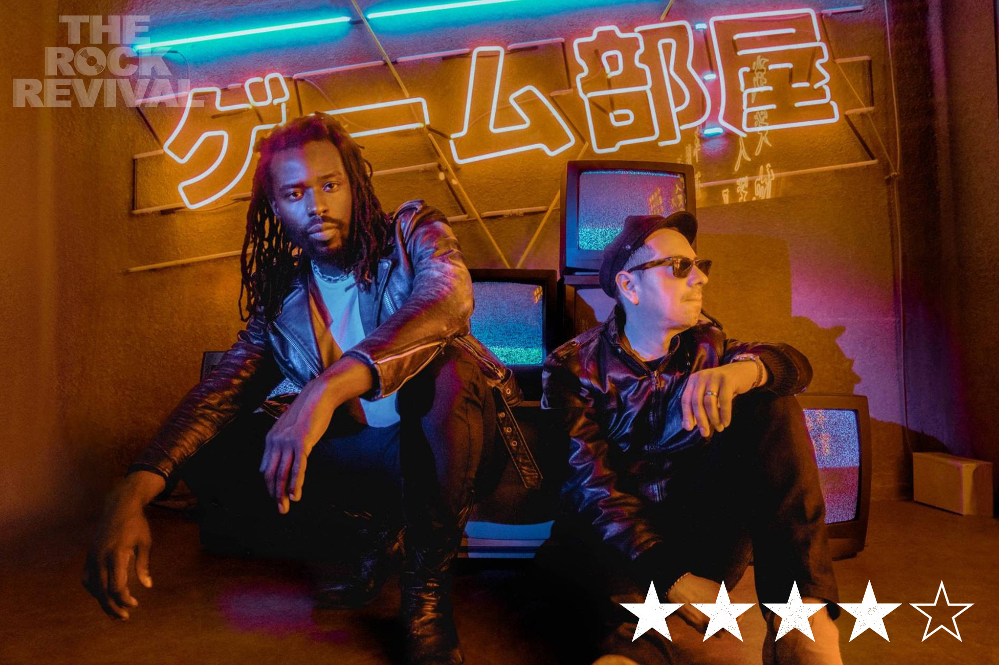 Black Pumas — Chronicles of a Diamond: Passionate and Genre-Bending Soul