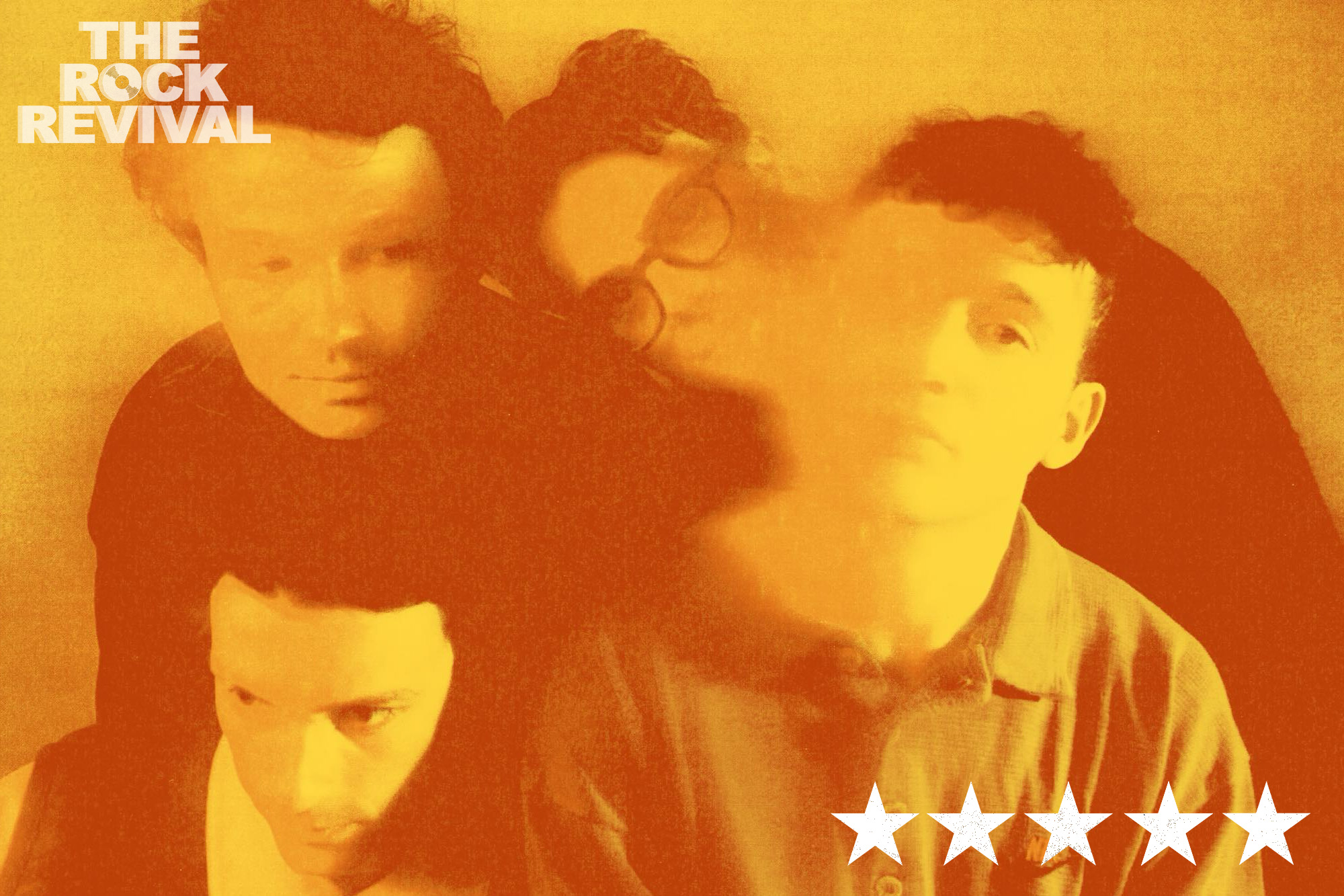 junodream – Pools of Colour: Potent and Atmospheric Debut