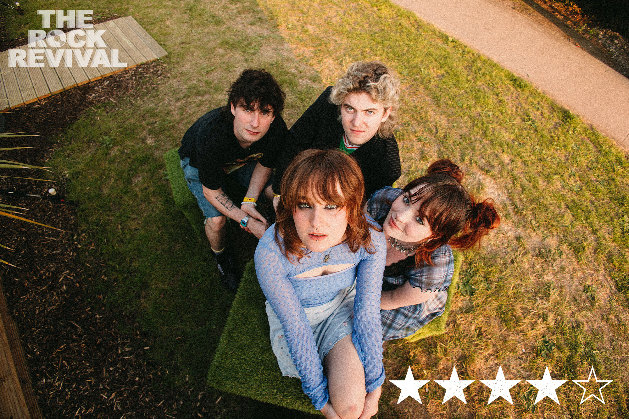 NewDad — MADRA: Dreamy and Hypnotic Debut