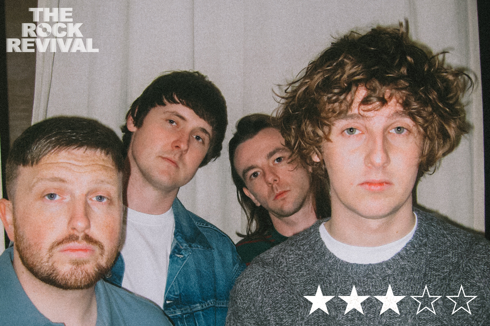 The Snuts — Millennials: An Abundance of Ear Candy
