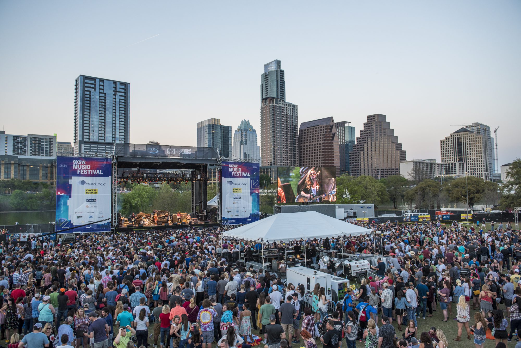 SXSW Festival — The Rock Revival’s Ones To Watch
