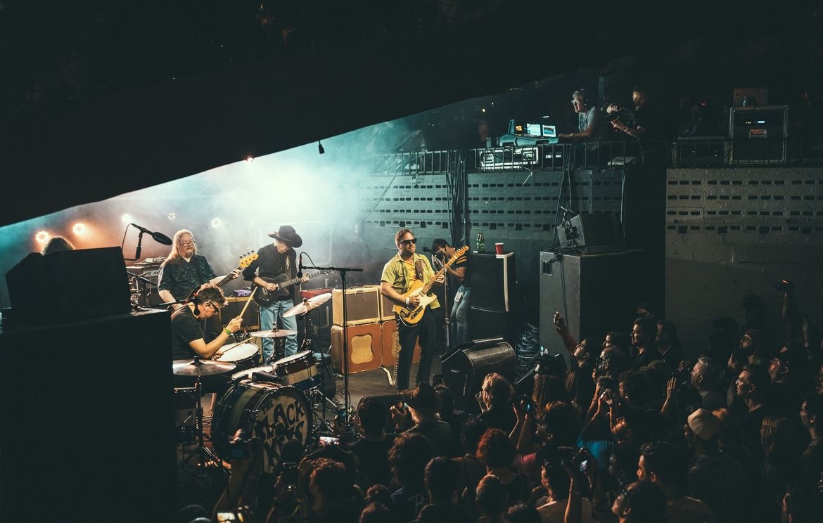 5 Acts That Caught Our Eye at SXSW Festival
