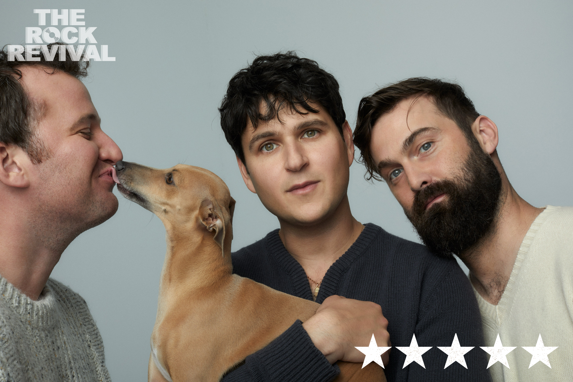 Vampire Weekend – Only God Was Above Us: A Modern Day Classic