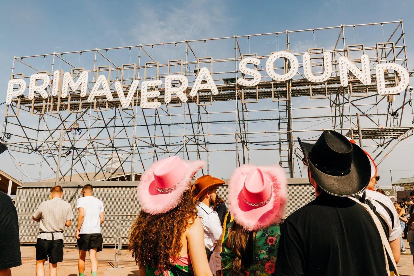 8 artists you can’t miss at Primavera Sound Barcelona and Porto 2024!