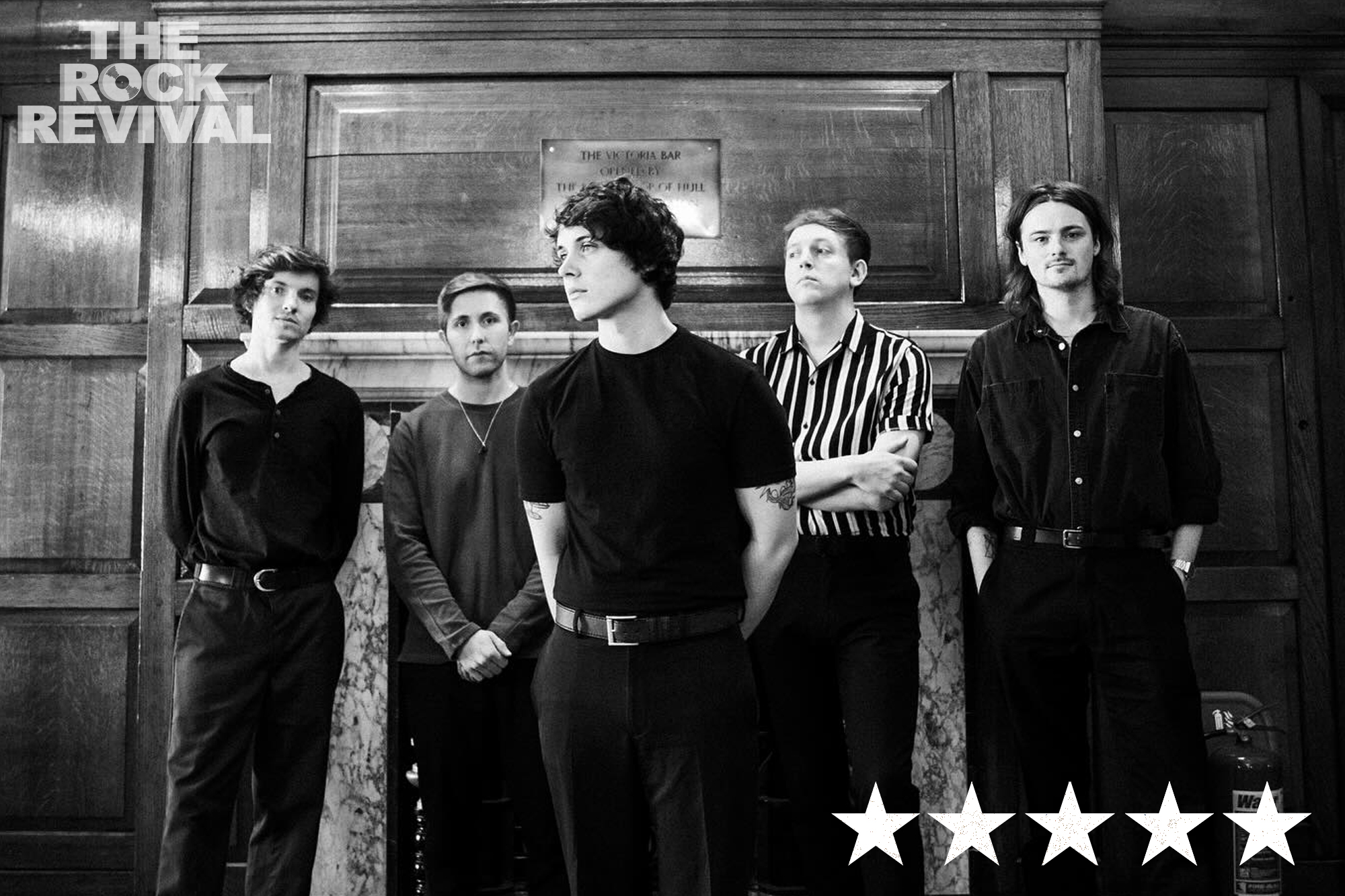Fever: Why Can’t You Hear Me? — Retro Synths and Infectious Songwriting